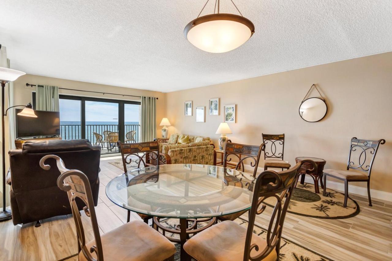 301 Sandy Shores Condos St. Pete Beach Exteriér fotografie