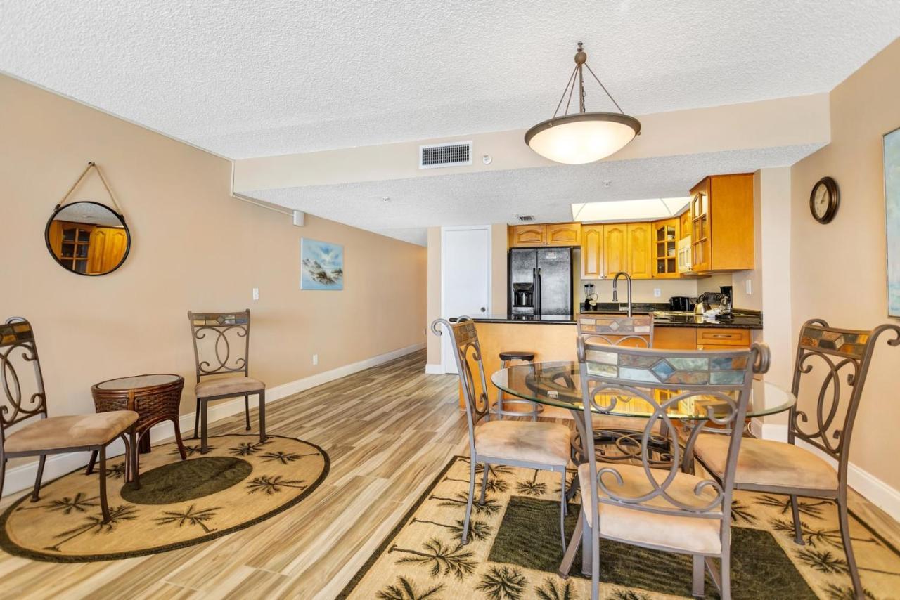 301 Sandy Shores Condos St. Pete Beach Exteriér fotografie